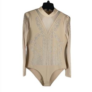 Women Bodysuit
